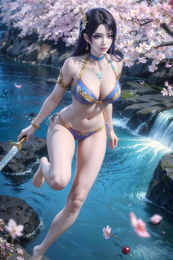 xiaoyi_九幽雀jiuyouque_124927398_p5