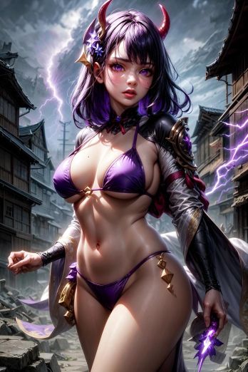 Wengelis_Raiden Shogun_119953643_p0