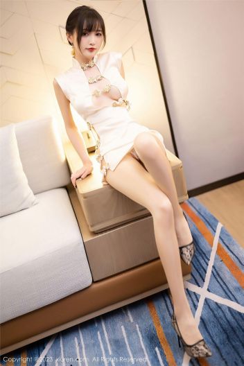 [XIUREN秀人网] 2023.04.19 NO.6600 林星阑_p007