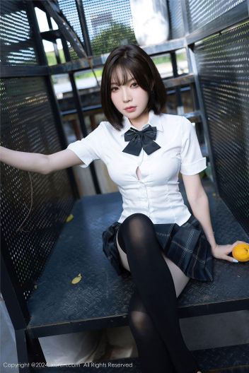 [XIUREN秀人网] 2024.07.01 NO.8785 徐莉芝Booty_p037