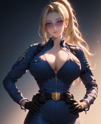 sHu_婦警_120237061_p2
