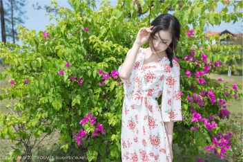 [尤蜜荟] 2017.04.05 Vol.030 Yumi.尤美_p033