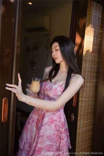 [XIUREN秀人网] 2023.06.30 NO.7006 是小逗逗 泰国旅拍_p045