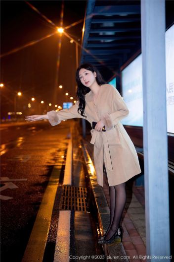 [XIUREN秀人网] 2023.03.16 NO.6424 江真真_p055