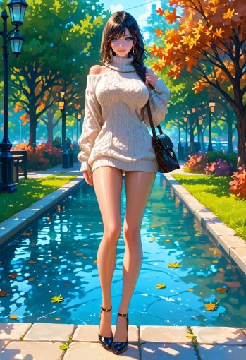 ppuggu_EVE 💗 Autumn Knit Sweater_124098864_p16