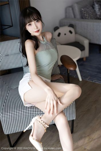 [XIAOYU画语界] 2022.11.17 NO.906 林星阑_p063