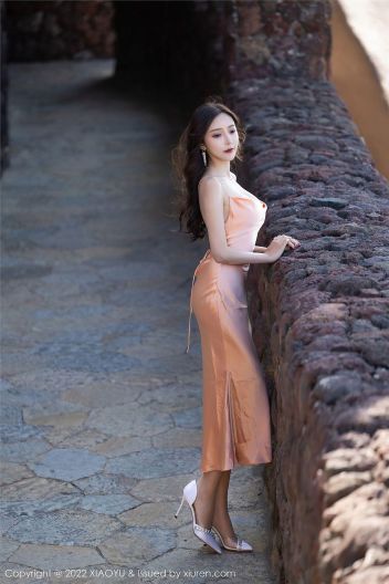 [XIAOYU画语界] 2022.01.06 NO.691 王馨瑶yanni_p065