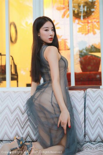 [XIUREN秀人网] 2019.07.22 NO.1563 筱慧_p005