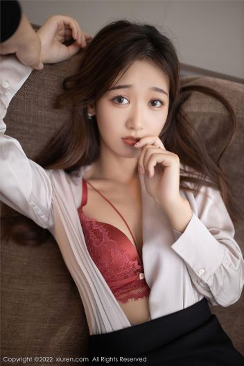 [XIUREN秀人网] 2022.01.19 NO.4485 唐安琪_p030