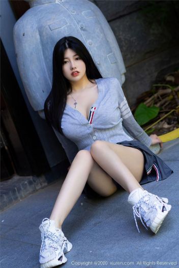 [XIUREN秀人网] 2020.08.31 NO.2508 娜露Selena_p043