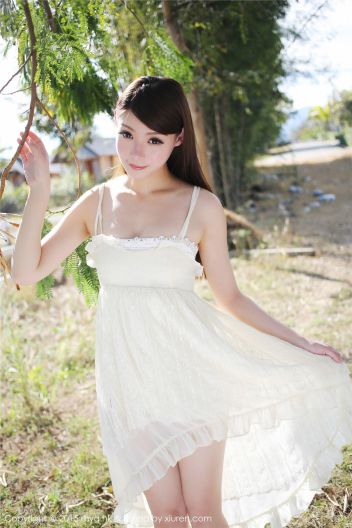 [美媛馆MYGIRL] 2015.02.26 Vol.101 MARA醬ni_p024