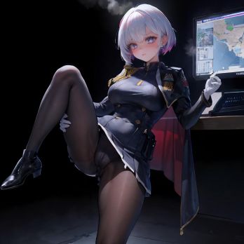 ナンバ_リリーバイス　開脚_113436187_p2