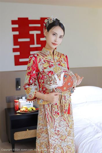 [XIUREN秀人网] 2024.05.14 NO.8534 lingyu69_p063