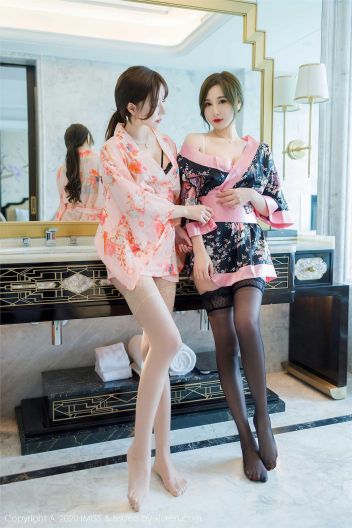 [IMISS爱蜜社] 2020.08.14 NO.493 模特合集_p001