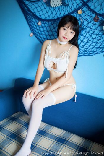 [秀人XIUREN] 2016.12.02 NO.650 赤間菀枫_p032