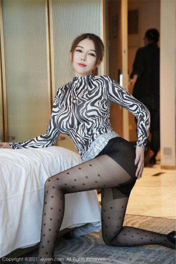 [XIUREN秀人网] 2021.05.18 NO.3424 凯竹 廿十_p015