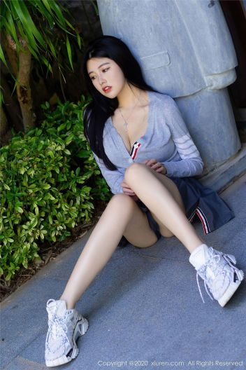 [XIUREN秀人网] 2020.08.31 NO.2508 娜露Selena_p044
