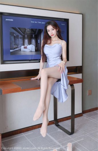 [XIUREN秀人网] 2023.09.11 NO.7365 苏曼兮_p002