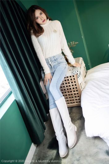 [MYGIRL美媛馆] 2020.12.23 NO.470 绮里嘉ula_p046