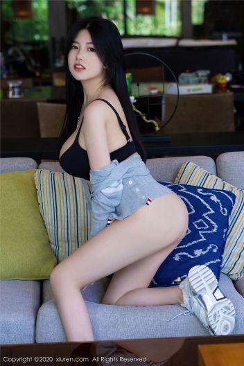 [XIUREN秀人网] 2020.08.31 NO.2508 娜露Selena_p020
