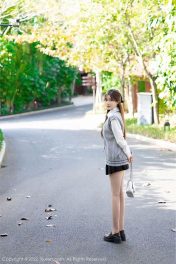 [XIUREN秀人网] 2022.04.20 NO.4896 美桃酱_p016