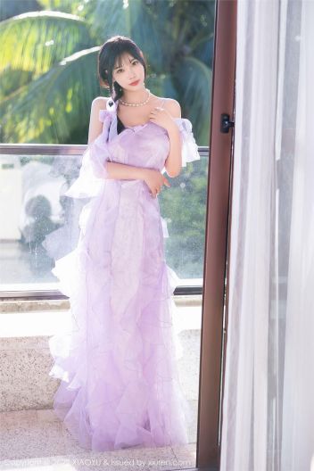 [XIAOYU画语界] 2022.07.08 NO.816 杨晨晨Yome_p040