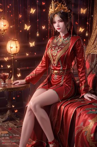 Yunxi211_李慕婉 Li Muwan SD 260 30p_120178085_p3
