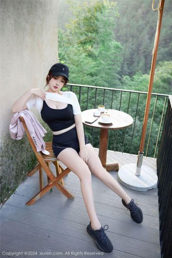 [XIUREN秀人网] 2024.12.05 NO.9549 养乐多Doll_p006