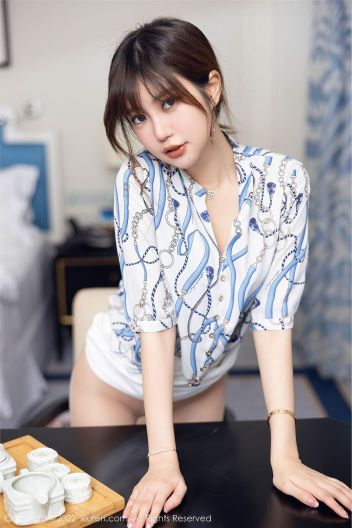 [XIUREN秀人网] 2022.10.28 NO.5775 绮里嘉ula_p025