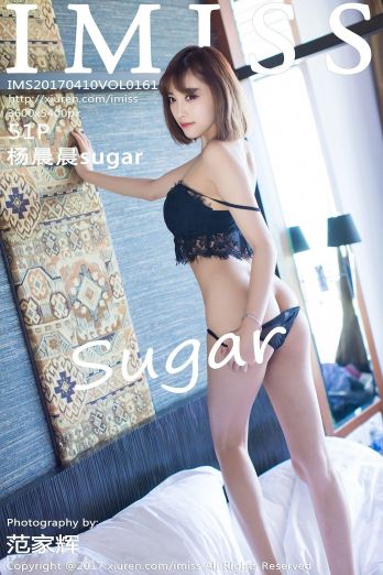 [IMISS爱蜜社美女] 2017.04.10 VOL.161 杨晨晨sugar_p046