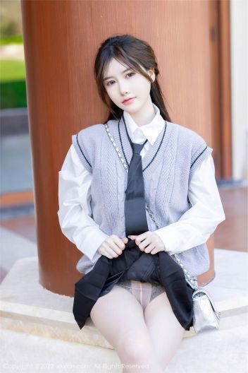 [XIUREN秀人网] 2022.04.20 NO.4896 美桃酱_p014