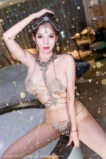 [XIUREN秀人网] 2022.09.08 NO.5559 大美妞儿_p030