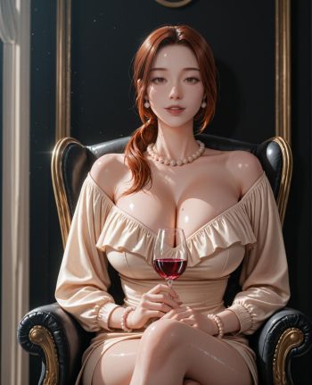 奶孑_Lee Hyeon Jung-Hyeonjung’s Resid_130528437_p1
