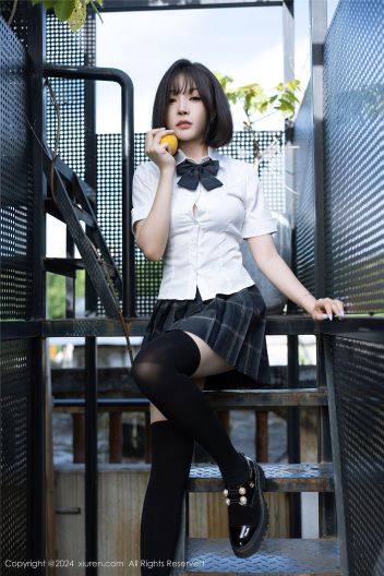 [XIUREN秀人网] 2024.07.01 NO.8785 徐莉芝Booty_p023