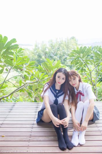 [IMISS爱蜜社美女] 2016.10.05 VOL.133 赵小米Kitty&sugar小甜心CC_p032