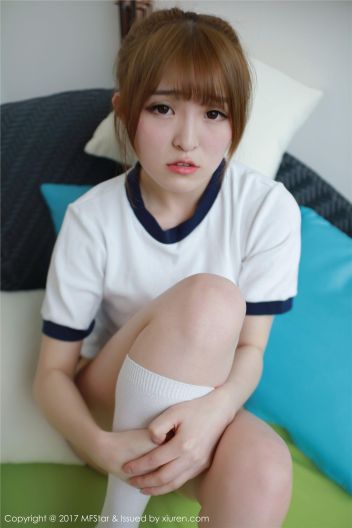 [模范学院美女] 2017.03.06 Vol.090 伊小七MoMo_p040