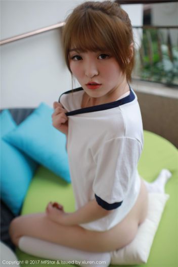 [模范学院美女] 2017.03.06 Vol.090 伊小七MoMo_p037