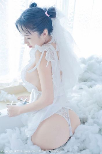 [秀人XIUREN] 2019.01.16 No.1313 仓井优香_p012