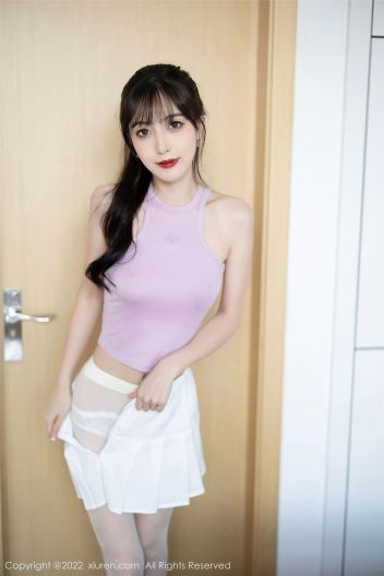 [XIUREN秀人网] 2022.09.21 NO.5622 林星阑_p027