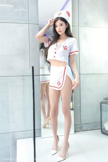 [IMISS爱蜜社美女] 2018.08.29 VOL.283 杨晨晨sugar_p002