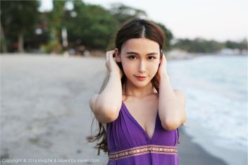 [美媛馆MYGIRL] 2016.02.13 Vol.191 熊吖BOBO_p055