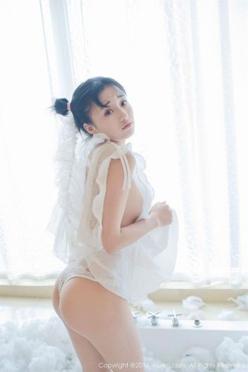 [秀人XIUREN] 2019.01.16 No.1313 仓井优香_p011