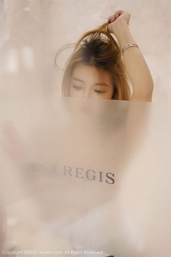 [XIUREN秀人网] 2020.11.11 NO.2766 冯木木LRIS_p047