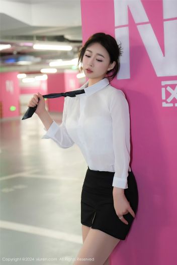 [XIUREN秀人网] 2024.05.29 NO.8613 软糖爱喝奶_p045