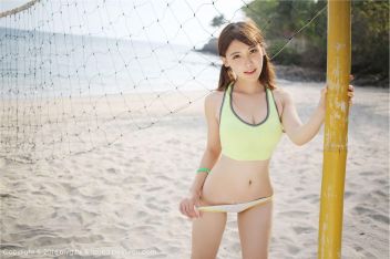 [美媛馆MYGIRL] 2016.02.13 Vol.191 熊吖BOBO_p015