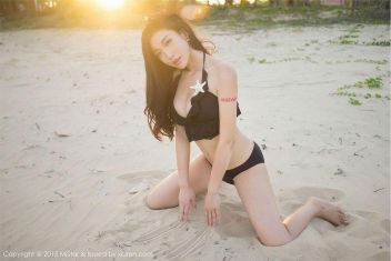 [MiStar美女] 2015.06.15 VOL.018 Ashely丽丽_p031
