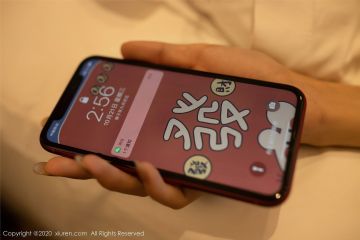[XIUREN秀人网] 2020.11.02 NO.2728 陈小喵_p016