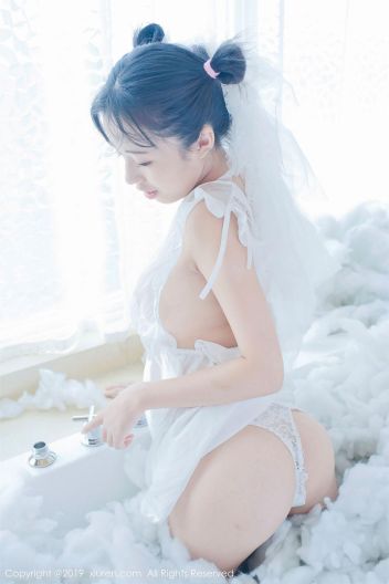 [秀人XIUREN] 2019.01.16 No.1313 仓井优香_p002