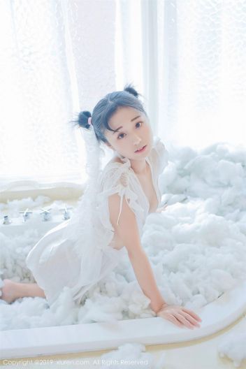 [秀人XIUREN] 2019.01.16 No.1313 仓井优香_p001