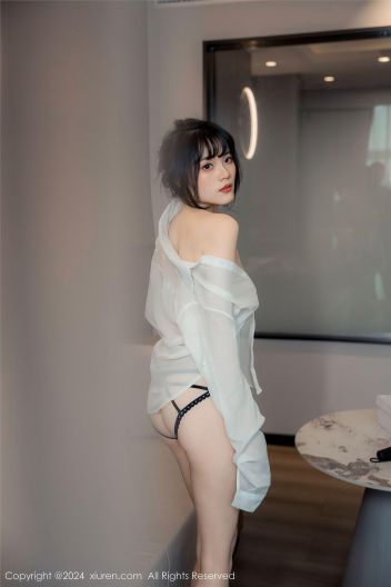 [XIUREN秀人网] 2024.04.01 NO.8320 唐安诺_p051